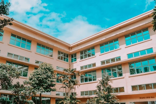 Sekolah Balqisacademy